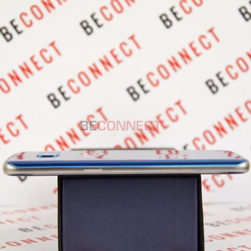 Samsung Galaxy S7 Edge Blue Coral